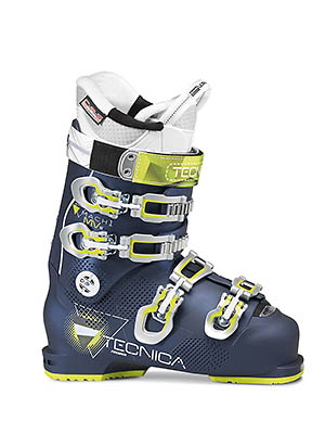 Tecnica MACH1 95 W LV